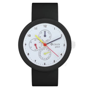 Welkom bij O clock shop online - Oclockshop.nl - De O clock dealer