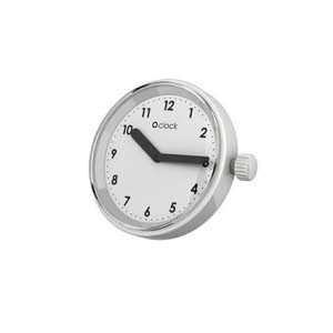 O clock uurwerk: Keuze 3